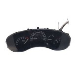 Speedometer Cluster MPH Fits 01-03 MALIBU 317838 - $62.37