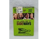 Sideways Widescreen Edition DVD - $9.89