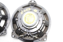 07-12 RANGE ROVER XQM000400 HARMAN KARDON SPEAKERS SET OF 2 E6302 image 11