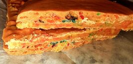 Carolina Reaper Fruity Pebble Bark! Spicy, sweet and blazing hot treat. - $5.50+