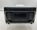 2016-2017 Kia Rio AM FM CD Player Radio Receiver OEM I04B31003 - $166.49