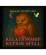 Relationship Repair Spell – Rebuild Trust & Love - $35.00