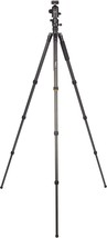 Travel Tripod Kit From National Geographic, 6-Kg Load Capacity,, And Son... - $38.96