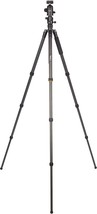 Travel Tripod Kit From National Geographic, 6-Kg Load Capacity,, And Sony Dslr. - £115.88 GBP