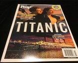 People Magazine Spec Ed Titanic The Movie at 25 : James Cameron&#39;s Obsess... - $12.00