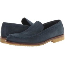 To Boot New York &quot;Erikson&quot; Loafer, Men&#39;s Slip-on Shoes, Oceano Nubuck - £134.21 GBP