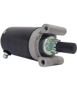 Starter Motor for Cub Cadet XT1 XT2 Enduro Series Kohler V-Twin Engines ... - $116.73 CAD