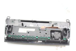 09-15 BMW 750I 750LI Radio Climate Control Button Panel F3126 image 10