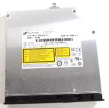 Asus F55A DVD CD RW Drive GT70N w Bezel - $12.16