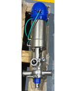 Alfa-Laval 1119577 Mixproof Valve with Actuator &amp; ThinkTop® Control Head  - €305,99 EUR
