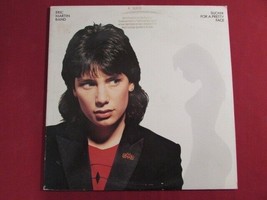Eric Martin Band Sucker For A Pretty Face 1983 Promo Lp Mr. Big Singer 60238 Oop - £15.56 GBP