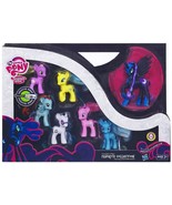 Nightmare Moon My Little Pony Friendship is Magic &quot;Favorite Collection&quot;  - £196.01 GBP