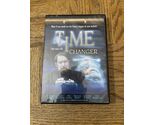 Time Changer DVD - $14.73