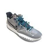 Authenticity Guarantee 
Nike Mens Sz 16 Kyrie Low 4 Basketball Shoes CW3... - £82.11 GBP