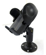 GRIPMATIC Double Swivel Vehicle Cell Phone Holder Mount Metal Base - $18.76