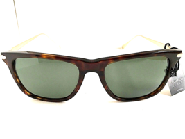 New Polarized Dunhill SDH018 722P Tortoise 54mm Men&#39;s Sunglasses #7 - £149.39 GBP