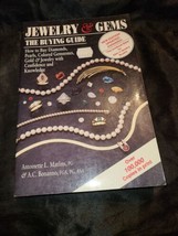 Jewelry &amp; Gems: The Buying Guide: How to Buy Diamonds Paperback - £5.44 GBP