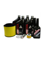 2014-2025 Honda Rancher 420 FE FM Rubicon 500 FM OEM Full Service Kit H64 - €72,44 EUR