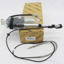 Toyota 4Runner 1996-2002 Motor Power Radio Antenna Mast w Holder OEM 86300-35111 - $179.99