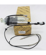 Toyota 4Runner 1996-2002 Motor Power Radio Antenna Mast w Holder OEM 863... - $179.99
