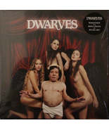 Dwarves - Are Born Again (LP) (Mint (M)) - $28.99