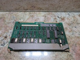 ALLEN BRADLEY LP-2 FIRMWARE 1772-LI PROCESSOR 635216 REV.6 635216-9006 P... - $58.19