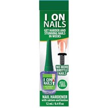 I On Nail Hardener with Calcium &amp; Biotin 0.4 Oz - £13.34 GBP