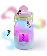 WowWee Got2Glow Fairy Finder Electronic Fairy Jar Catches Virtual Fairie... - £49.26 GBP
