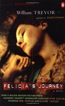 Felicia&#39;s Journey Trevor, William - £2.33 GBP