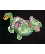9&quot; Disney Musical Elliot Electrical Parade Plush Toy With Tags Works - €85,75 EUR