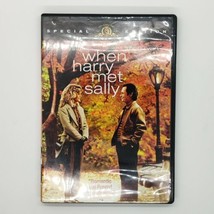 When Harry Met Sally Special Edition DVD - £4.66 GBP
