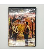 When Harry Met Sally Special Edition DVD - £4.63 GBP