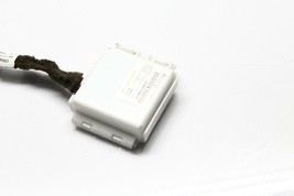 2003-2004 INFINITI G35 COUPE TEMPERATURE UNIT MODULE P6500 image 2
