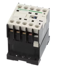 Hobart LC1K09, 8B2136 4, C8201-4-1, Contactor, 110/120V, 50/60HZ - $252.95