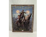 Librum Equitis A Book Of Prestige Classes Volume 1 D20 System RPG Source... - $27.71
