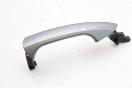 08-14 MERCEDES-BENZ W204 C300 FRONT LEFT DRIVER EXTERIOR DOOR HANDLE E0652 image 10
