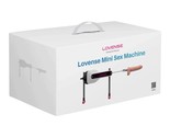 Lovense Mini Sex Machine - $400.00