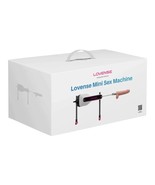 Lovense Mini Sex Machine - $7,503.05 MXN