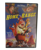 Home on the Range (DVD, 2004) Very Good Condition - £4.65 GBP