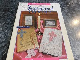 Inspirational Crochet House of White Birches - $2.99