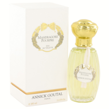 Annick Goutal Mandragore Pourpre 3.4 Oz Eau De Toilette Spray - £157.25 GBP