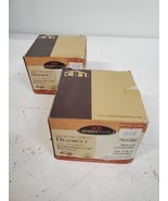 2 Qty of Design House High Security Deadbolt | 783589 | 41132 | 2 Quantity - $33.41 CAD