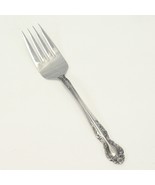 Ekco Eterna Beaumont Cold Meat Fork Glossy 8 7/8&quot; Stainless - €13,56 EUR