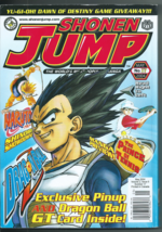  Shonen Jump Magazine Manga (Viz Media, May 2004, Vol 2, Issue 5, No. 17) - £10.97 GBP