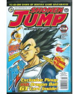  Shonen Jump Magazine Manga (Viz Media, May 2004, Vol 2, Issue 5, No. 17) - £10.96 GBP