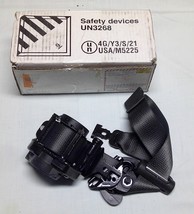BRAND NEW 2015 - 2016 CANYON COLORADO SEAT BELT BUCKLE SET 19332648  B3 - $120.00