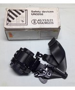 BRAND NEW 2015 - 2016 CANYON COLORADO SEAT BELT BUCKLE SET 19332648  B3 - $2,308.89 MXN