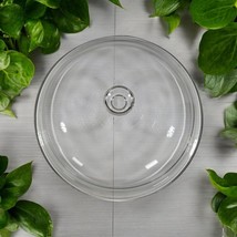 Rival 10&quot; Replacement Glass Lid for Crock Pot 3300 3350 3351 3355 3654 3... - $24.62