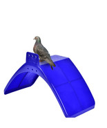 20PCS Frost and Heat Resisting and Long Service Life V Pigeon Bird Pet R... - €29,10 EUR