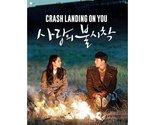 Crash Landing on You (2019) Korean Drama - £53.92 GBP